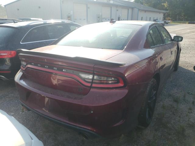Photo 4 from auction – 2021 DODGE CHARGER SC with VIN 2C3CDXGJ5MH557582