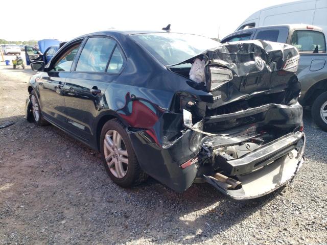 Photo 3 from auction – 2015 VOLKSWAGEN JETTA BASE with VIN 3VW2K7AJ1FM242480