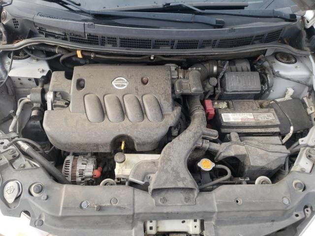 Photo 7 from auction – 2009 NISSAN VERSA S with VIN 3N1BC13E99L474576