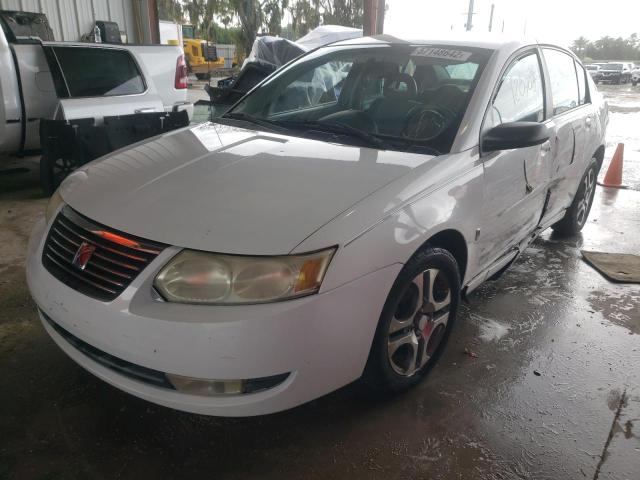 Photo 2 from auction – 2005 SATURN ION LEVEL with VIN 1G8AL54F15Z178536