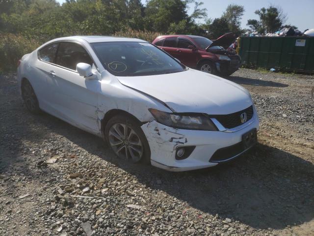 Photo 9 from auction – 2015 HONDA ACCORD EXL with VIN 1HGCT2B81FA002430
