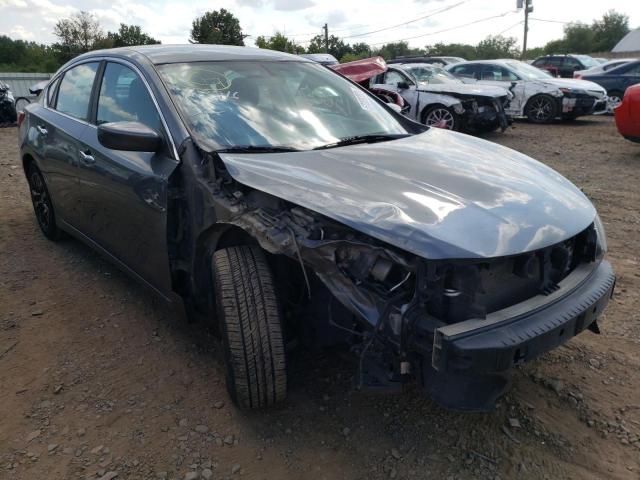 NISSAN ALTIMA 2.5 2016 with VIN 1N4AL3AP6GC246736 - Photo from auction