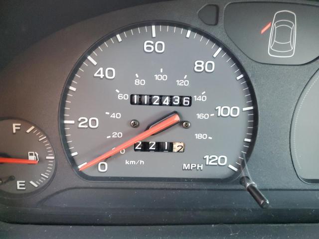 Photo 8 from auction – 1999 SUBARU LEGACY BRI with VIN 4S3BK4259X6312280