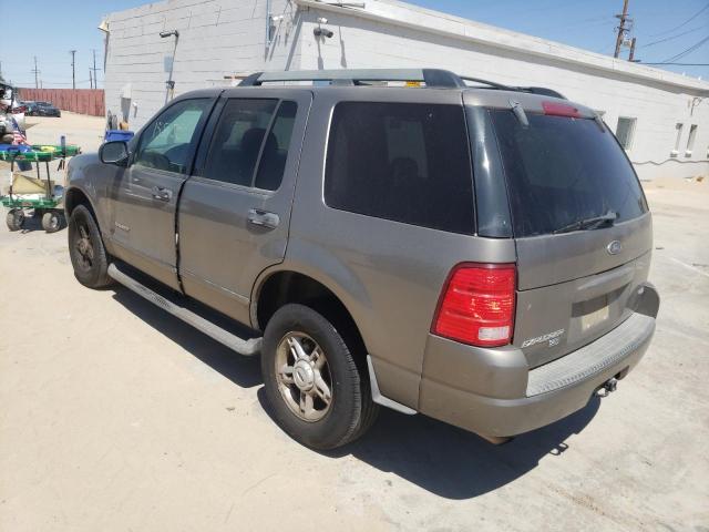 Photo 3 from auction – 2005 FORD EXPLORER X with VIN 1FMZU73K95ZA35619
