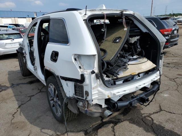 Photo 3 from auction – 2017 JEEP GRAND CHER with VIN 1C4RJFCT7HC845483