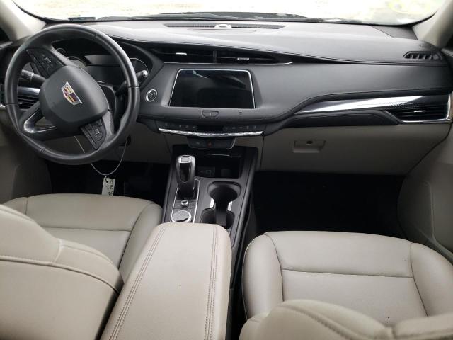 Photo 9 from auction – 2019 CADILLAC XT4 LUXURY with VIN 1GYFZBR40KF155479