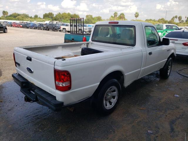 Photo 4 from auction – 2011 FORD RANGER with VIN 1FTKR1AD8BPA05382