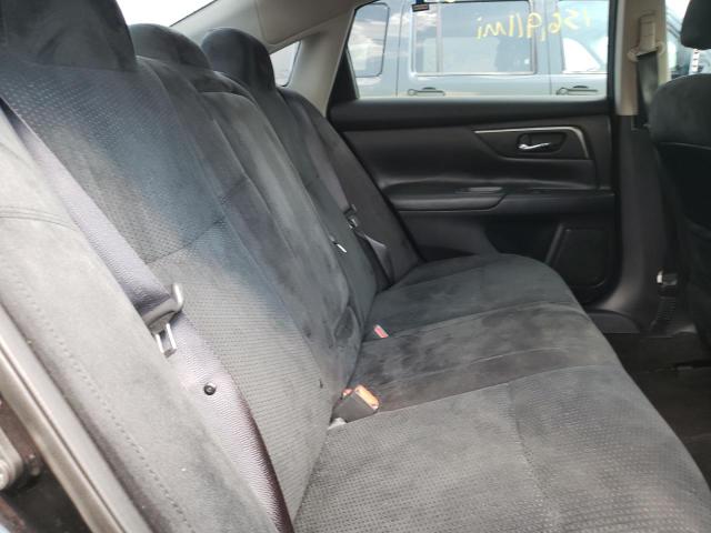 Photo 6 from auction – 2015 NISSAN ALTIMA 2.5 with VIN 1N4AL3AP7FC467714