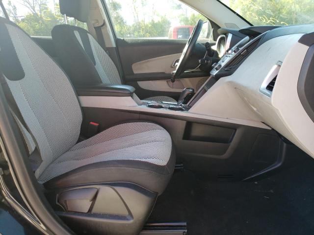 Photo 5 from auction – 2016 CHEVROLET EQUINOX LT with VIN 2GNFLFEK8G6167715