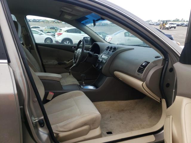 Photo 5 from auction – 2011 NISSAN ALTIMA BAS with VIN 1N4AL2AP9BN483275