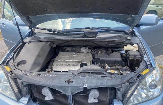 Photo 7 from auction – 2006 LEXUS RX 330 with VIN 2T2GA31U66C044075