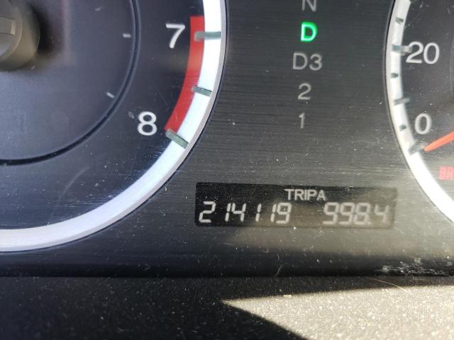 Photo 8 from auction – 2012 HONDA ACCORD LX with VIN 1HGCP2F3XCA060597