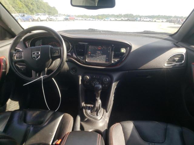 Photo 9 from auction – 2014 DODGE DART GT with VIN 1C3CDFEB7ED798466