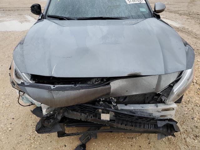 Photo 9 from auction – 2020 NISSAN ALTIMA SV with VIN 1N4BL4DV2LN317255