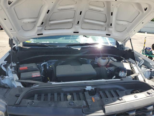Photo 7 from auction – 2021 CHEVROLET SILVERADO with VIN 3GCNWAEF5MG374368