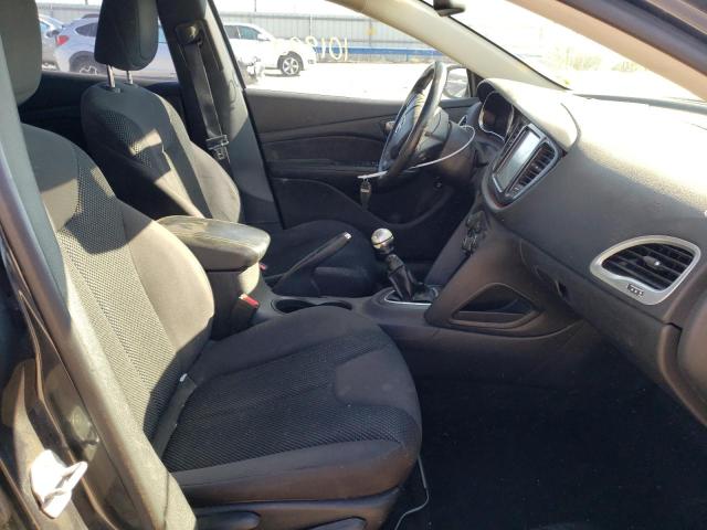 Photo 5 from auction – 2014 DODGE DART SE AE with VIN 1C3CDFDH6ED675098