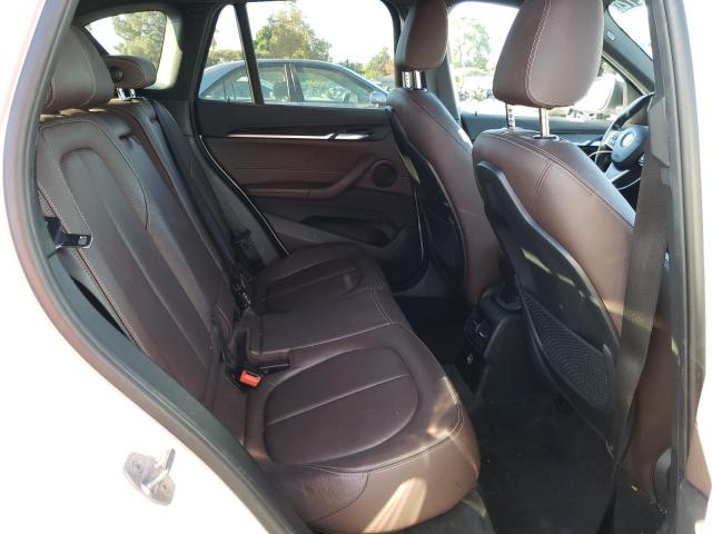 Photo 6 from auction – 2017 BMW X1 XDRIVE2 with VIN WBXHT3Z35H4A57815