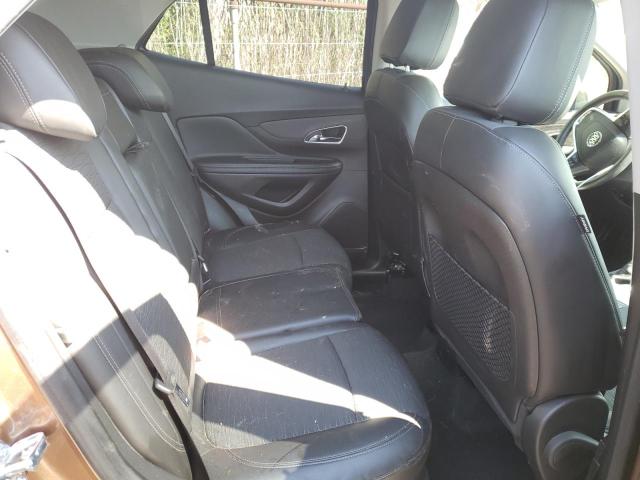 Photo 6 from auction – 2016 BUICK ENCORE CON with VIN KL4CJBSB9GB603090