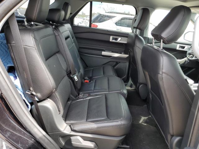 Photo 6 from auction – 2021 FORD EXPLORER L with VIN 1FMSK8FH7MGB45558