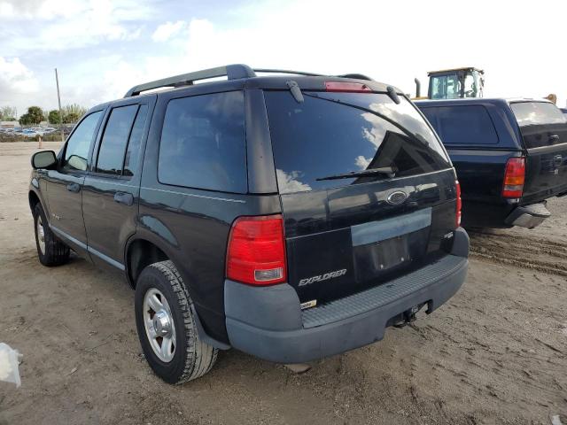Photo 3 from auction – 2005 FORD EXPLORER X with VIN 1FMZU62K45UB35412