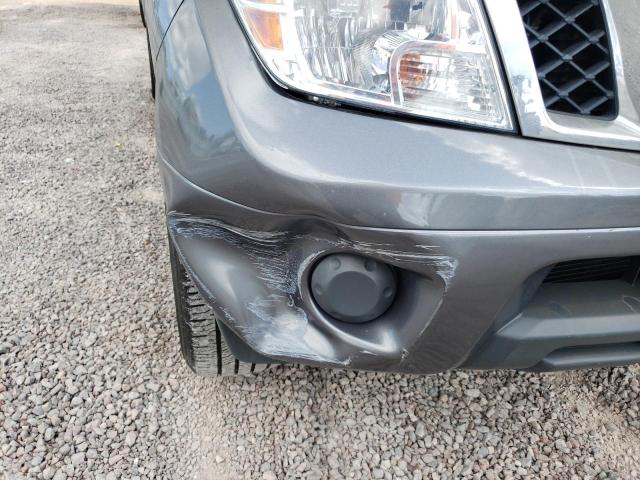 Photo 9 from auction – 2019 NISSAN FRONTIER S with VIN 1N6AD0ER2KN731886