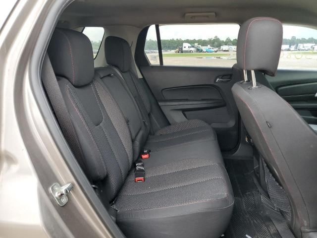 Photo 6 from auction – 2011 GMC TERRAIN SL with VIN 2CTALSECXB6286691