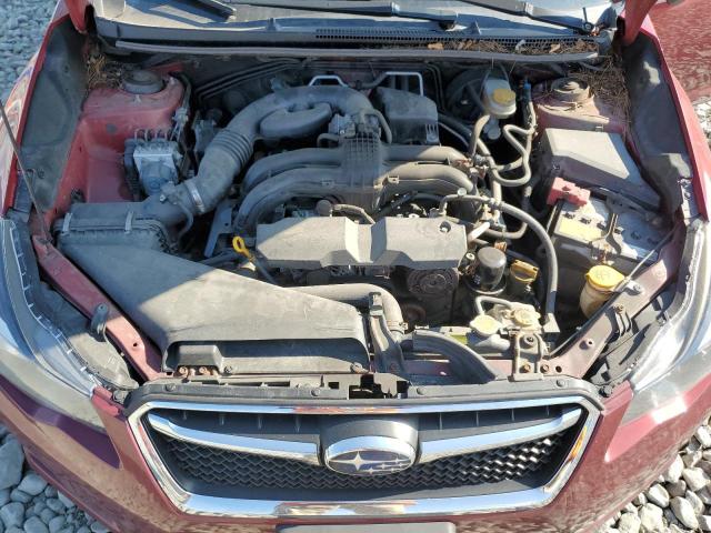 Photo 7 from auction – 2016 SUBARU IMPREZA PR with VIN JF1GPAB64G8219921