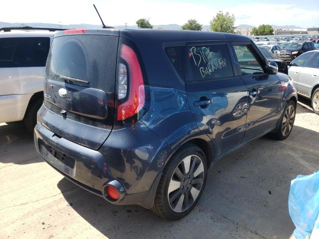 Photo 4 from auction – 2014 KIA SOUL ! with VIN KNDJX3A54E7015904