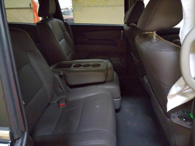 Photo 6 from auction – 2014 HONDA ODYSSEY EX with VIN 5FNRL5H60EB107580