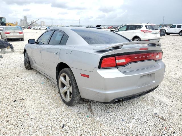 Photo 3 from auction – 2013 DODGE CHARGER SX with VIN 2C3CDXHGXDH656076