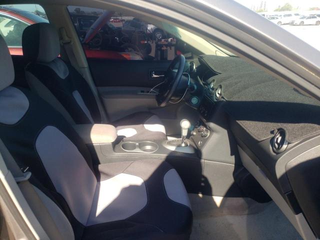 Photo 5 from auction – 2011 NISSAN ROGUE S with VIN JN8AS5MT3BW577772