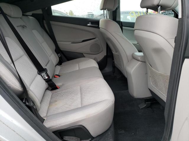 Photo 6 from auction – 2016 HYUNDAI TUCSON LIM with VIN KM8J3CA23GU042030