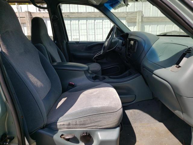 Photo 5 from auction – 1998 FORD EXPEDITION with VIN 1FMPU18L5WLB30334