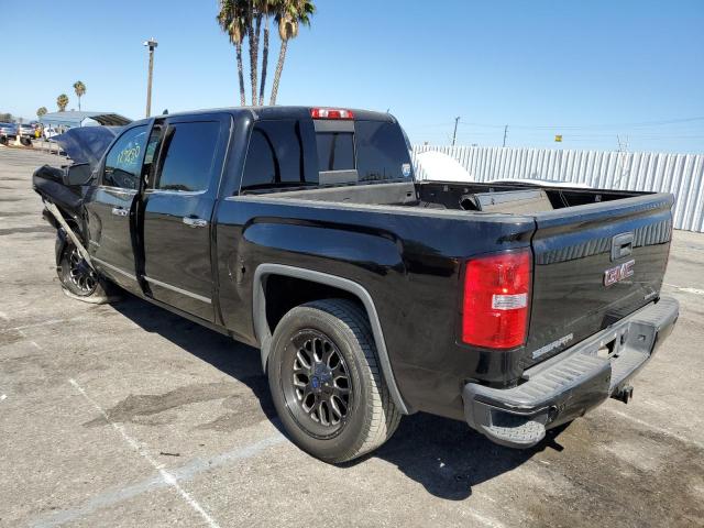 Photo 3 from auction – 2015 GMC SIERRA K15 with VIN 3GTU2WEJ7FG511662