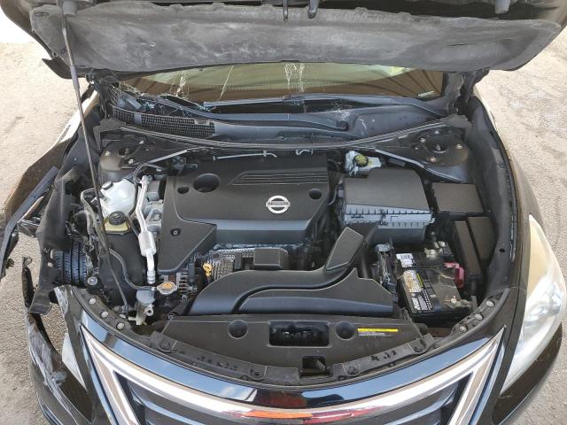 Photo 7 from auction – 2013 NISSAN ALTIMA SL with VIN 1N4AL3AP8DC149131
