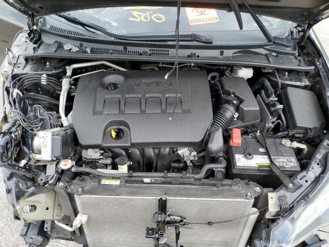 Photo 7 from auction – 2019 TOYOTA COROLLA L with VIN 2T1BURHE9KC234289