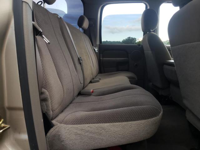 Photo 6 from auction – 2004 DODGE RAM 1500 S with VIN 1D7HA18N44J144677