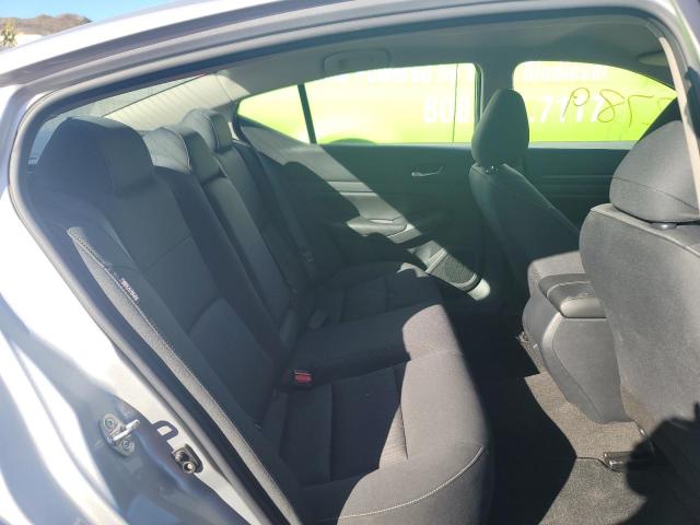 Photo 6 from auction – 2022 NISSAN ALTIMA S with VIN 1N4BL4BV6NN324568