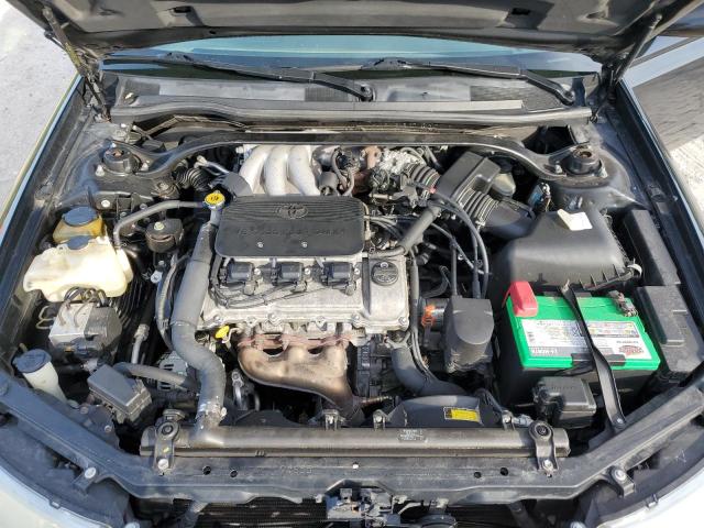 Photo 7 from auction – 2003 TOYOTA CAMRY SOLA with VIN 2T1FF28P53C885697