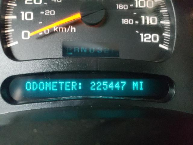 Photo 8 from auction – 2004 CHEVROLET SILVERADO with VIN 1GCEK19T44E370962
