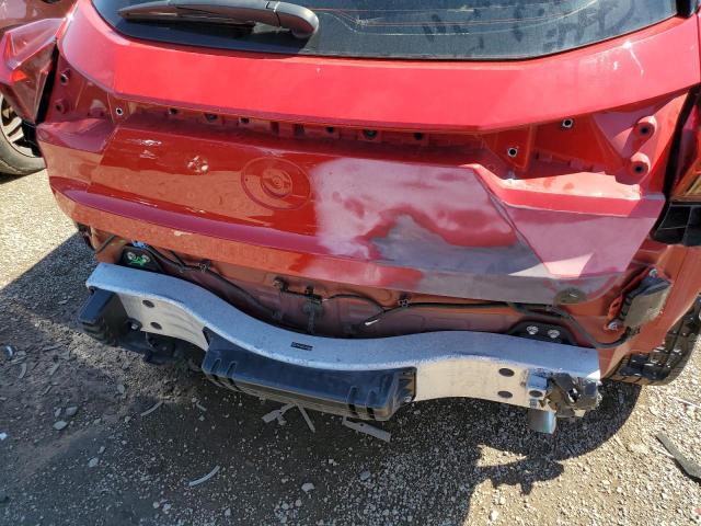 Photo 9 from auction – 2020 LEXUS UX 250H with VIN JTHP9JBH5L2034603
