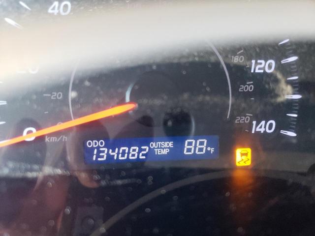 Photo 8 from auction – 2010 TOYOTA CAMRY BASE with VIN 4T4BF3EKXAR057949