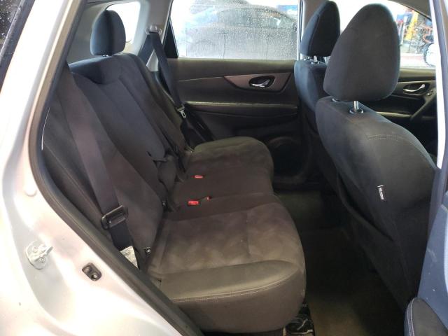 Photo 6 from auction – 2016 NISSAN ROGUE S with VIN 5N1AT2MV3GC748078