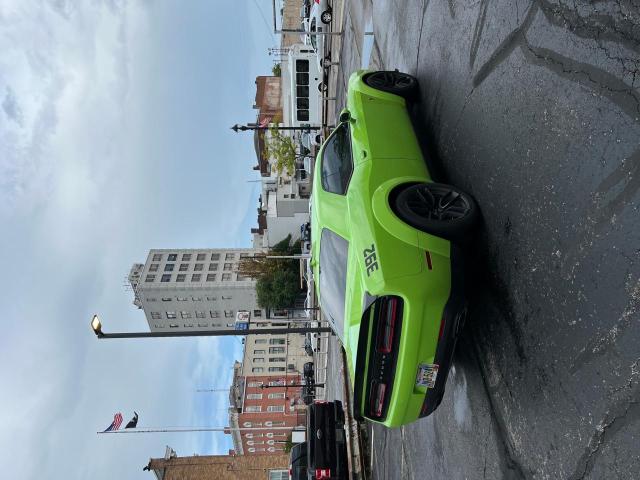Photo 4 from auction – 2019 DODGE CHALLENGER with VIN 2C3CDZFJ9KH636067