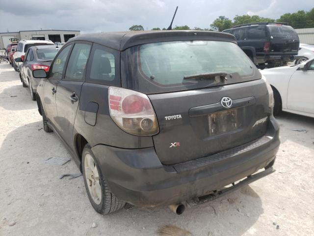 Photo 3 from auction – 2005 TOYOTA COROLLA MA with VIN 2T1KR32E25C386930
