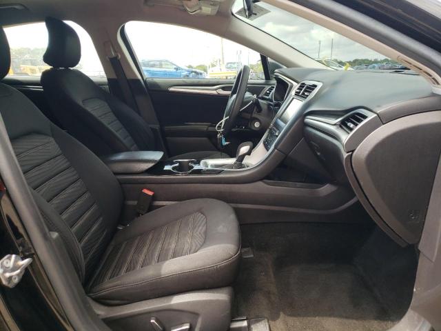 Photo 5 from auction – 2016 FORD FUSION SE with VIN 3FA6P0HD7GR402479