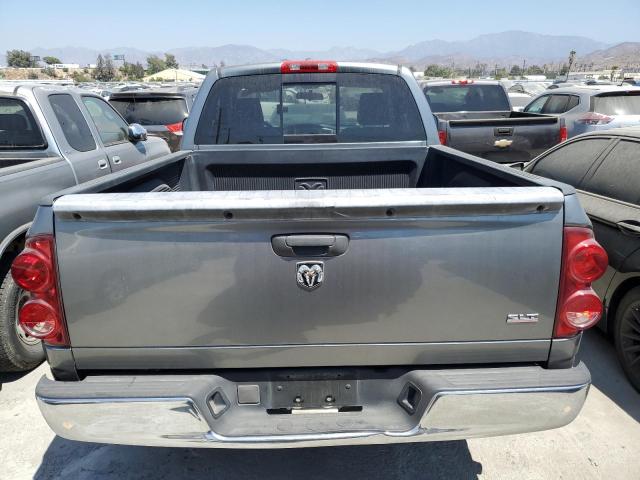 Photo 6 from auction – 2008 DODGE RAM 1500 S with VIN 1D7HA16N08J143776