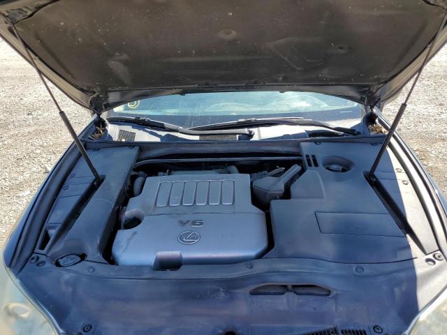 Photo 7 from auction – 2007 LEXUS ES 350 with VIN JTHBJ46G872119347