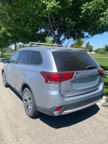 Photo 3 from auction – 2016 MITSUBISHI OUTLANDER with VIN JA4AZ3A36GZ052026