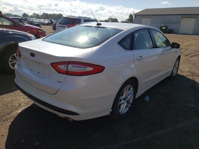 Photo 4 from auction – 2014 FORD FUSION SE with VIN 1FA6P0H70E5401815